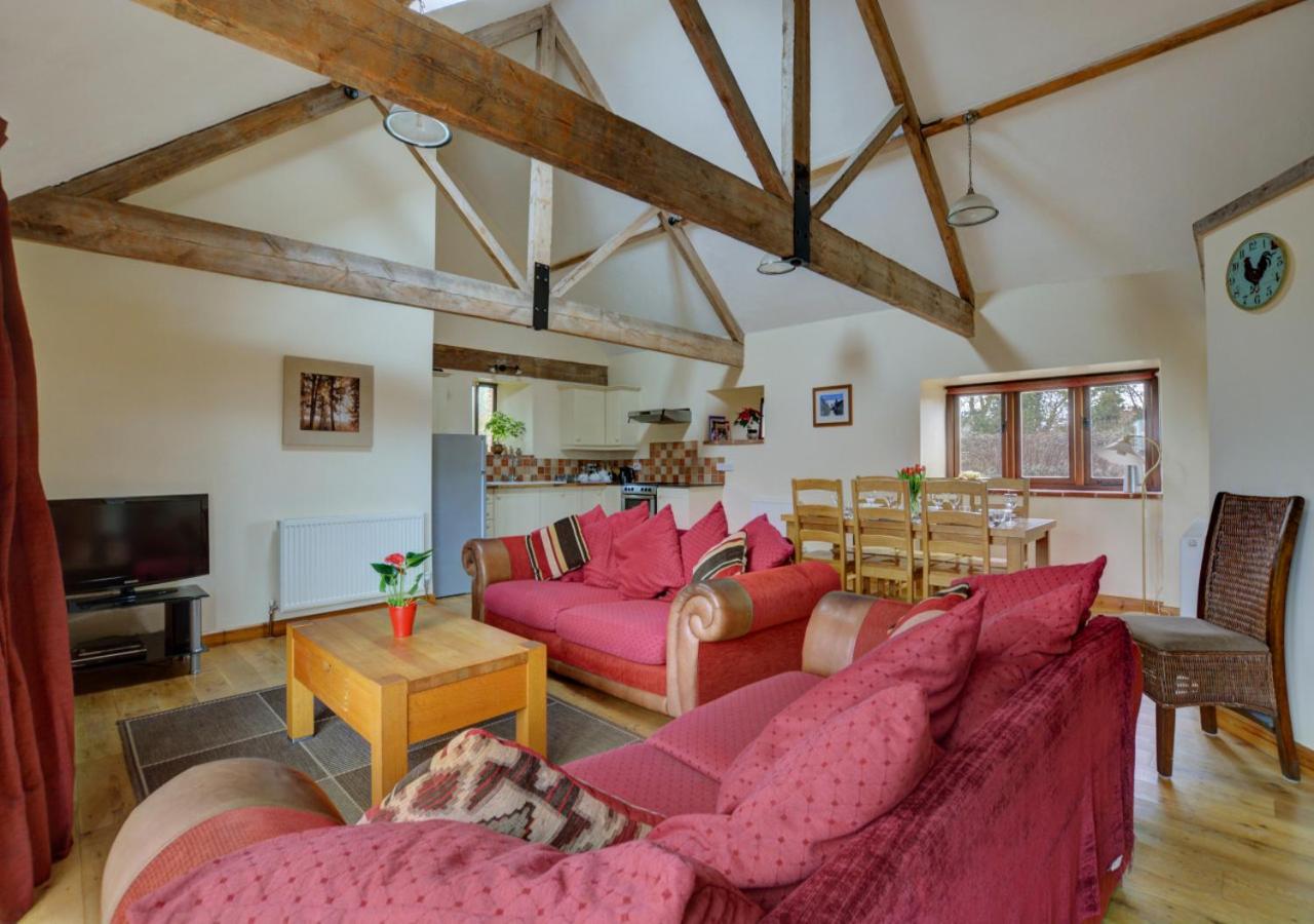 4 Bed in Thursford oc-1142