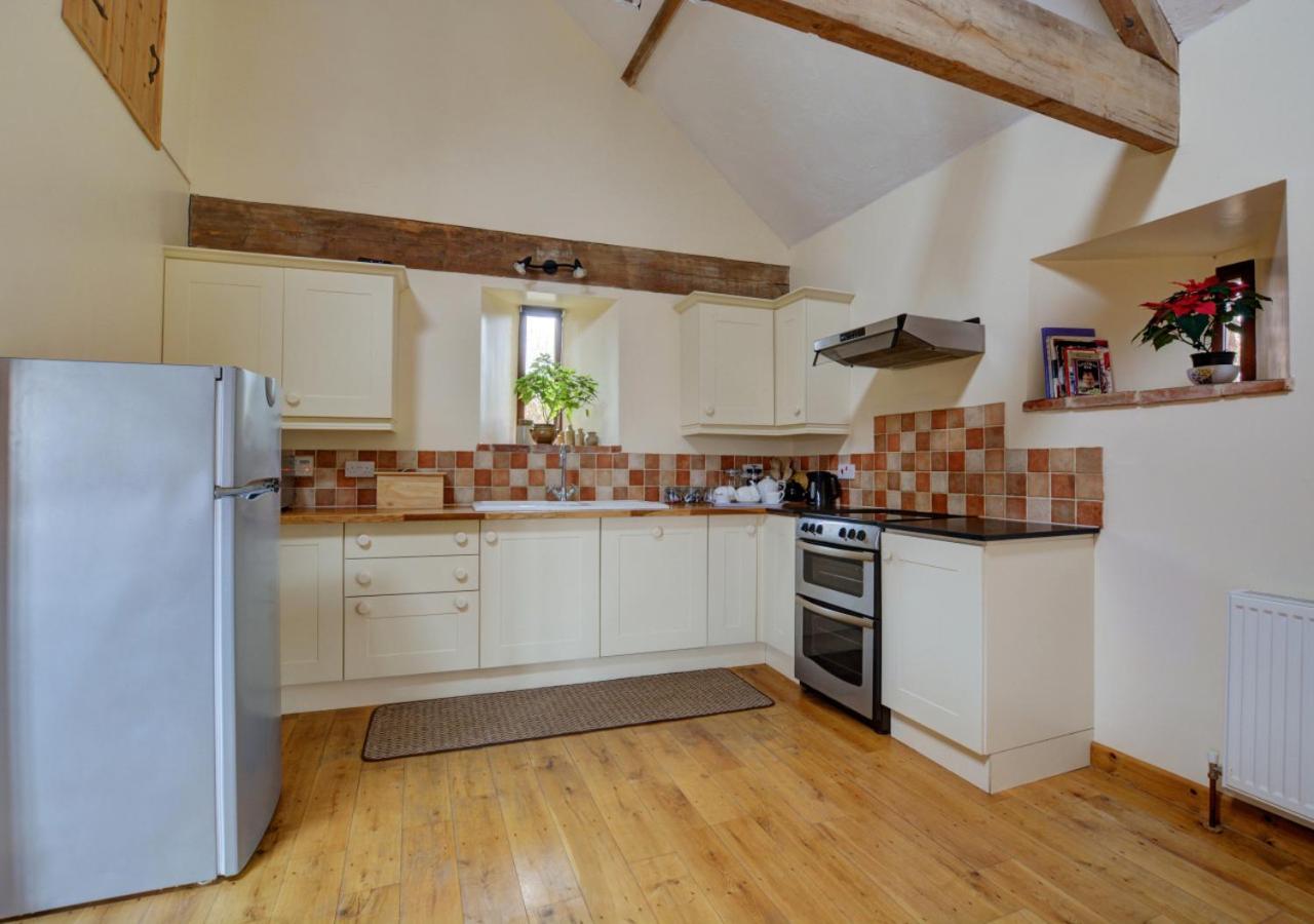 4 Bed in Thursford oc-1142