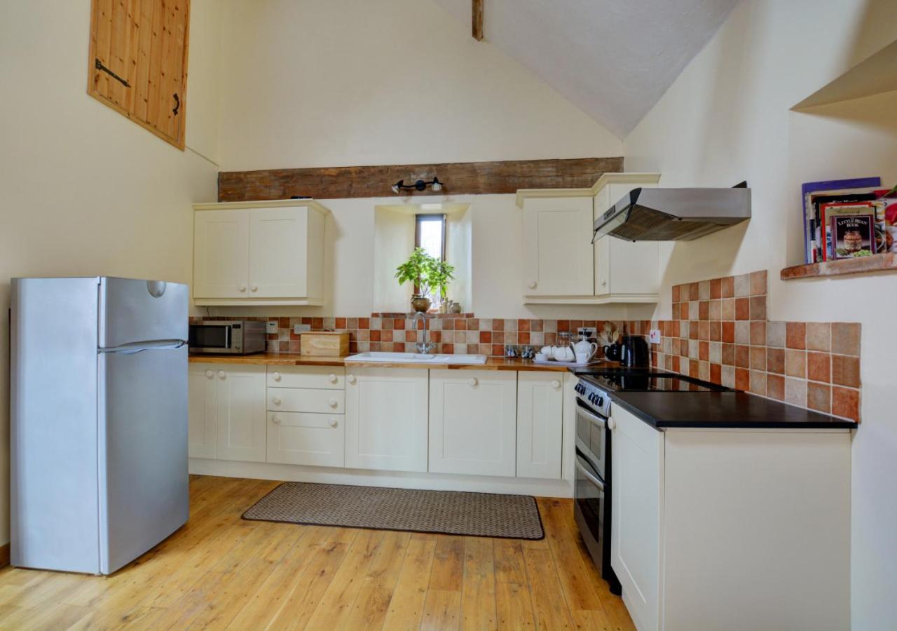 4 Bed in Thursford oc-1142