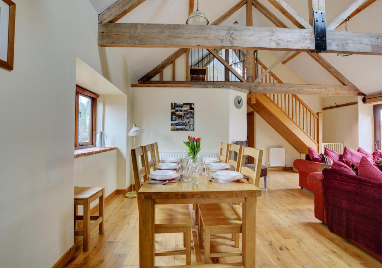 4 Bed in Thursford oc-1142