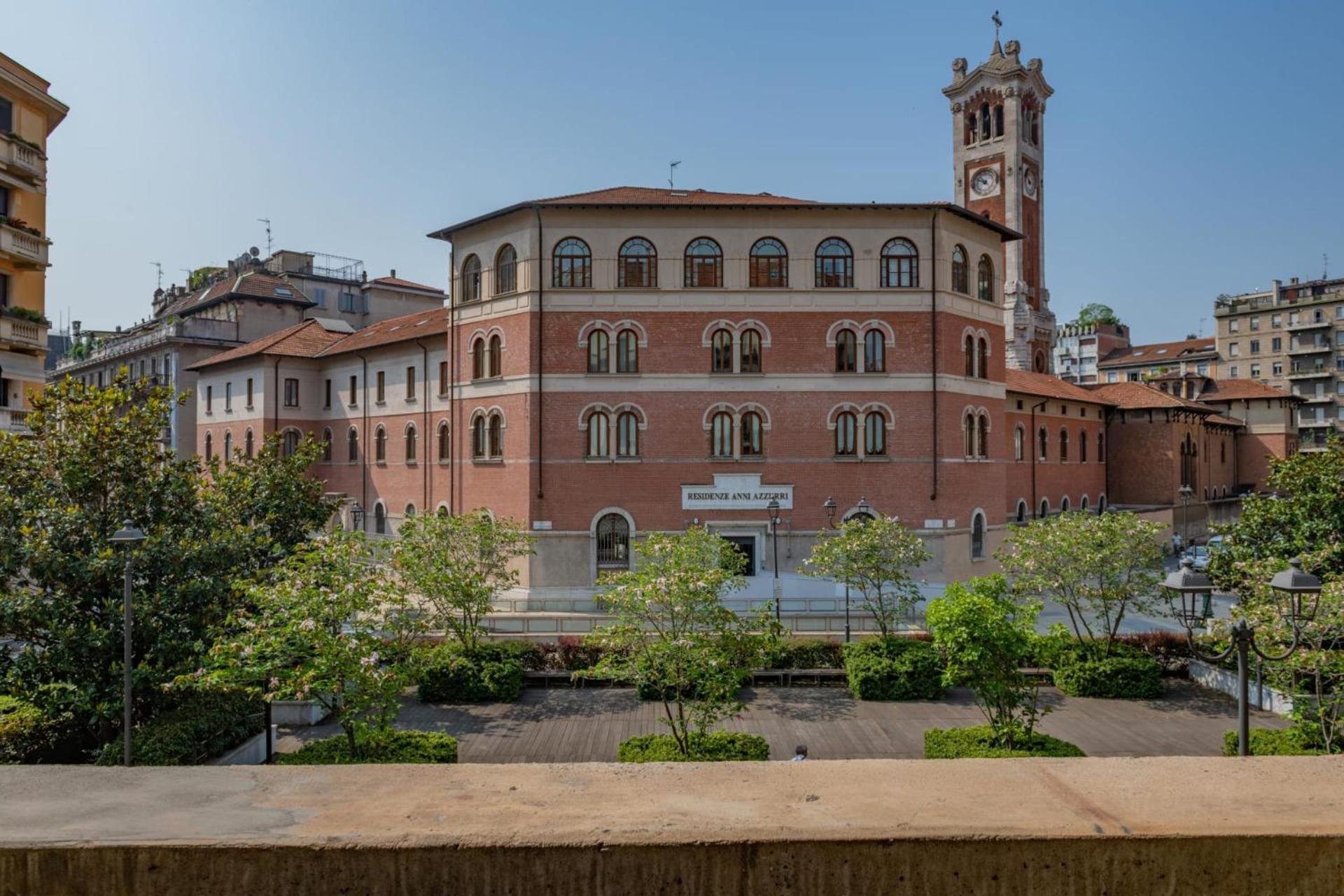 Sweett - Arco della Pace