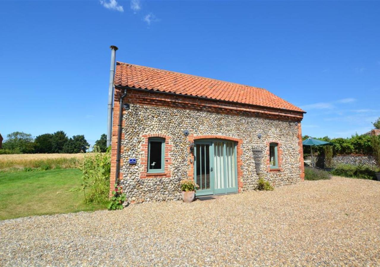 2 Bed in Field Dalling oc-1643
