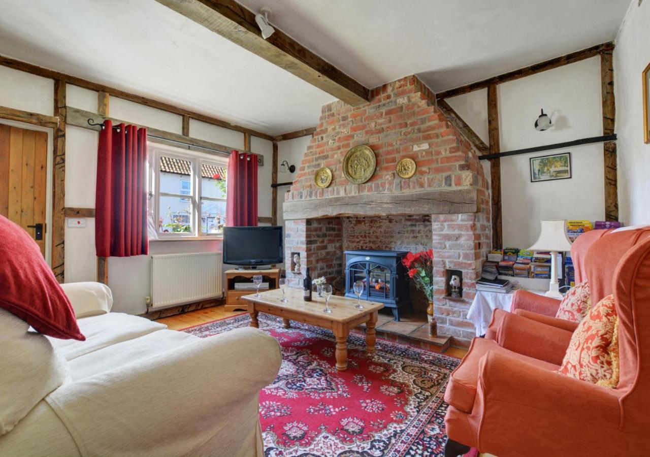 2 Bed in Cawston oc-880 view 2
