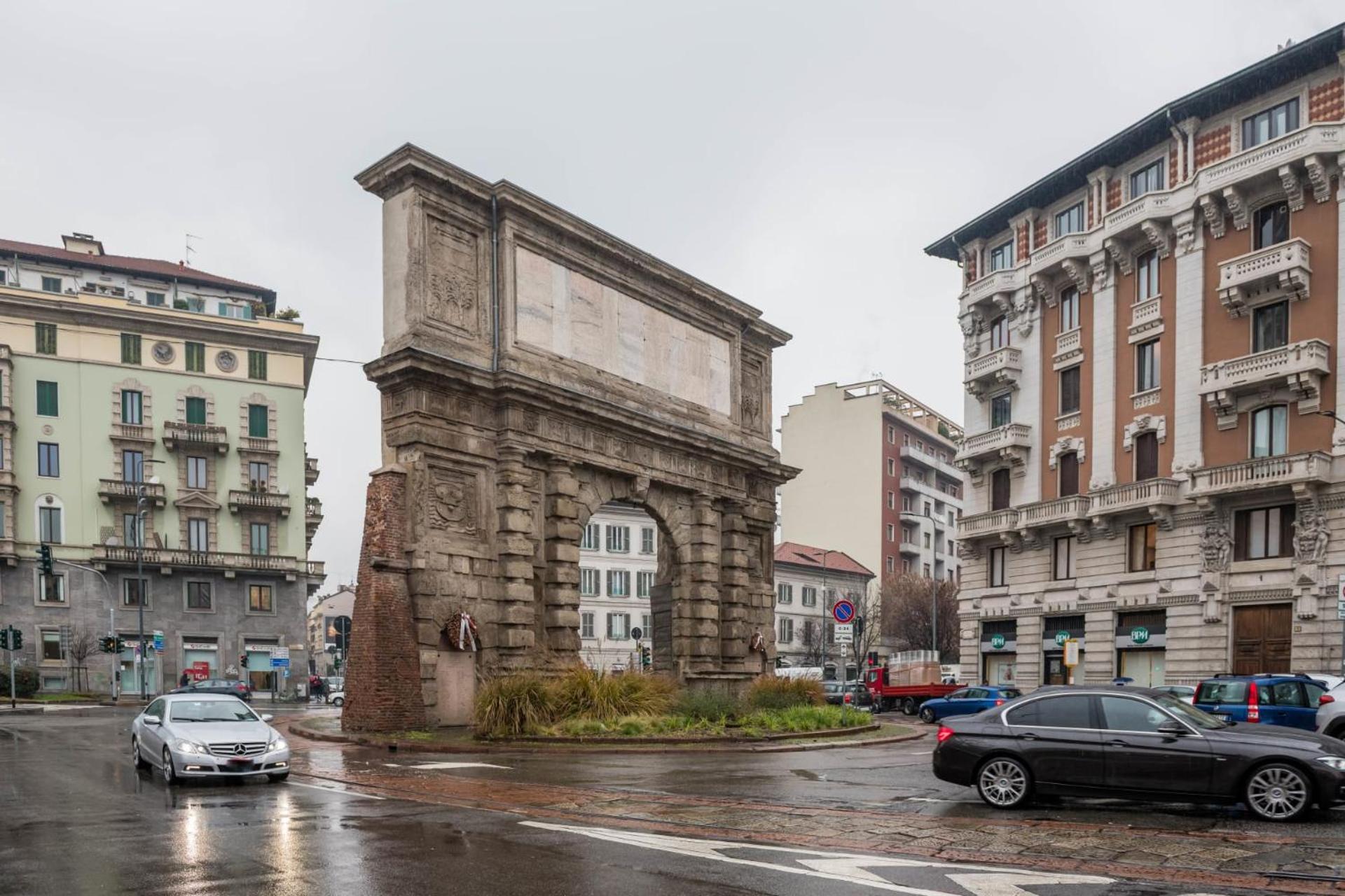 Sweett - Porta Romana