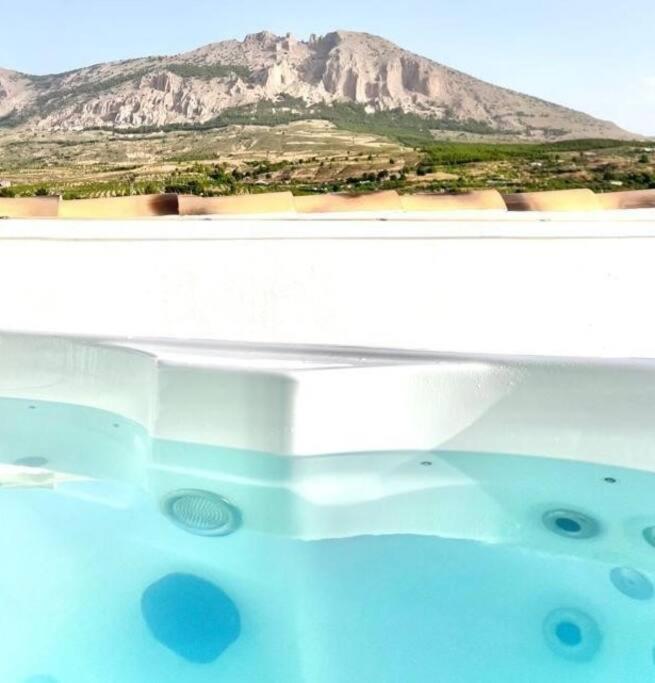 Ático con Vistas
