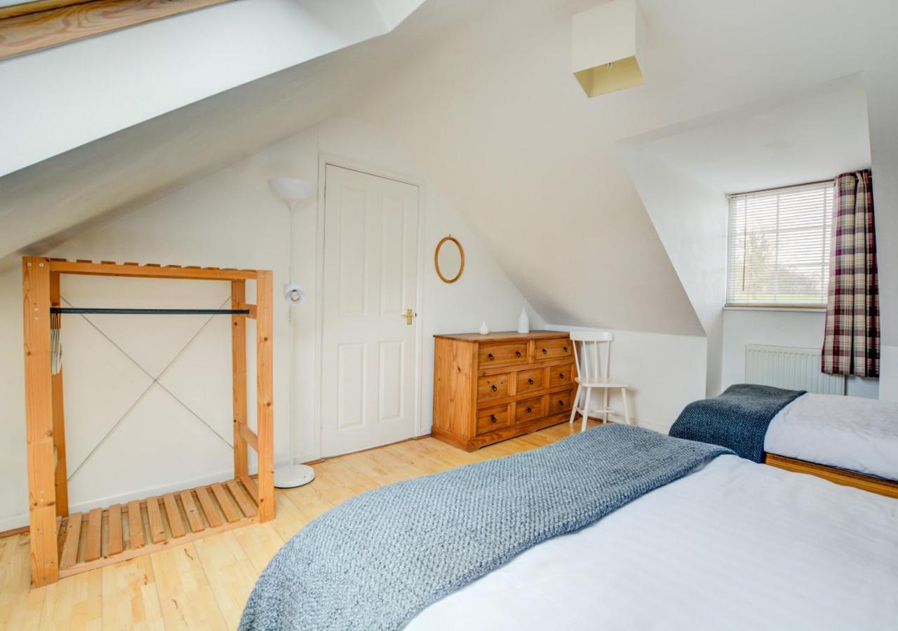 2 Bed in Salhouse oc-1250