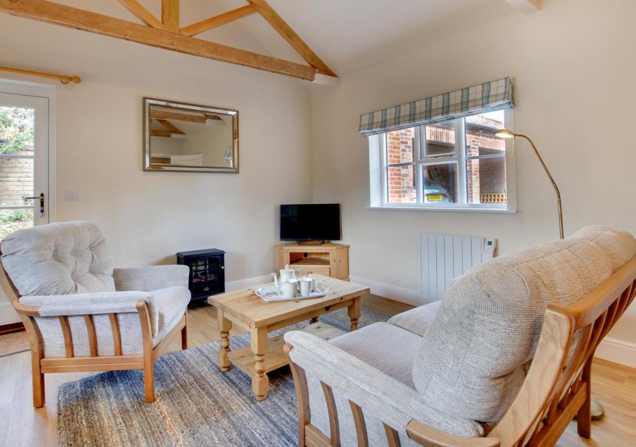 1 Bed in Reepham oc-2035 view 3