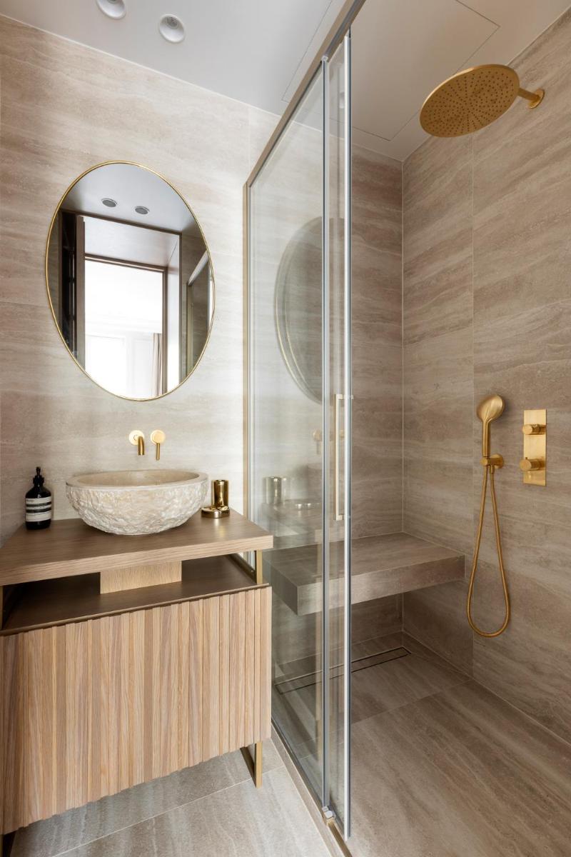 HIGHSTAY - Le Marais - Serviced Apartments