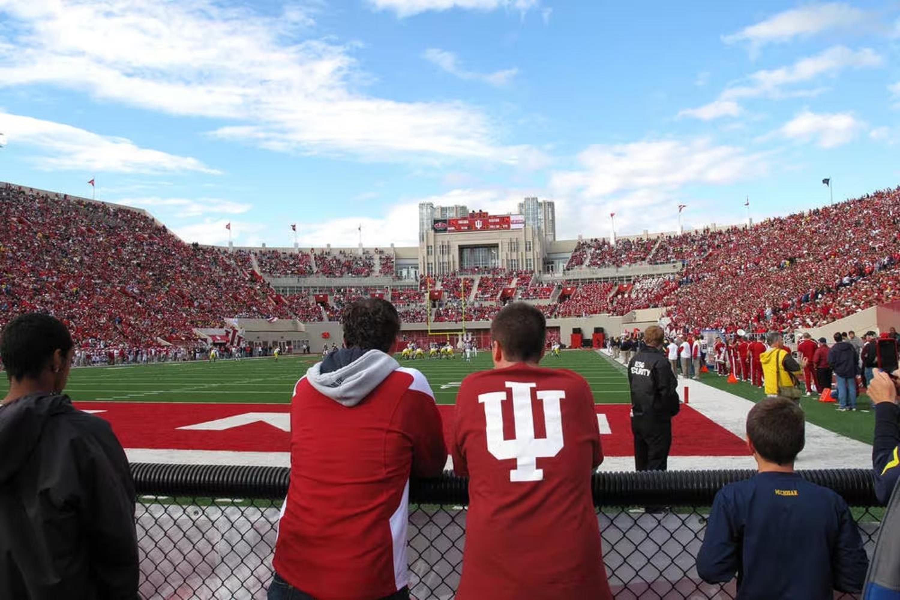 Bloomington Vacations - Fairfield Inn  Suites by Marriott Bloomington - Property Image 5