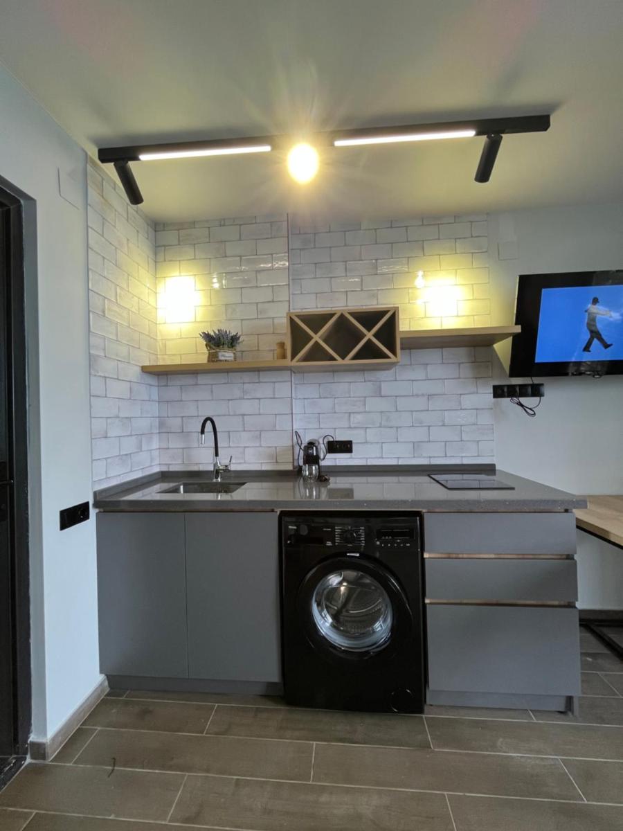 Villa Deluxe Kvariati en Kvariati