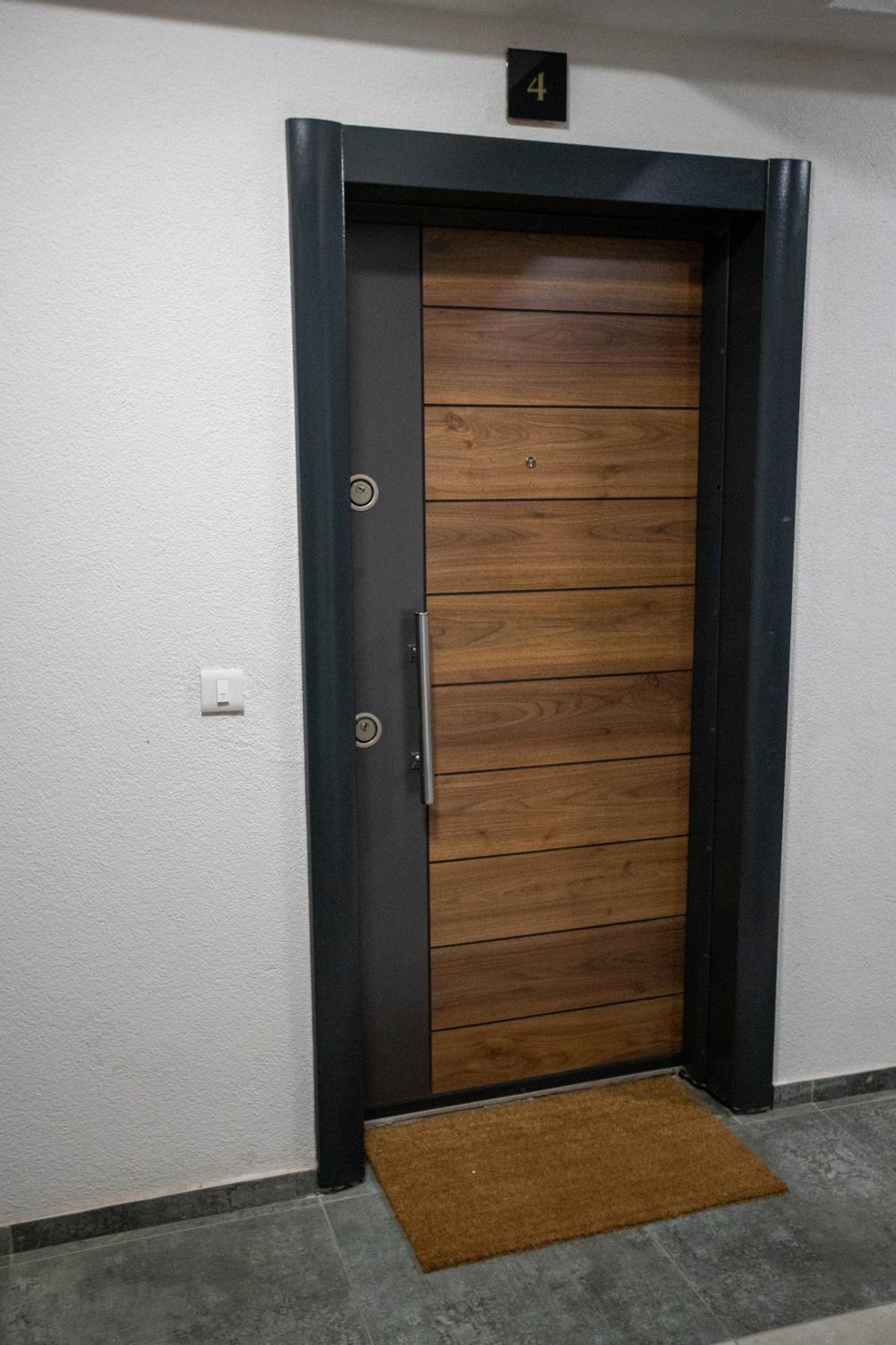 Modern Ozark Escape view 4