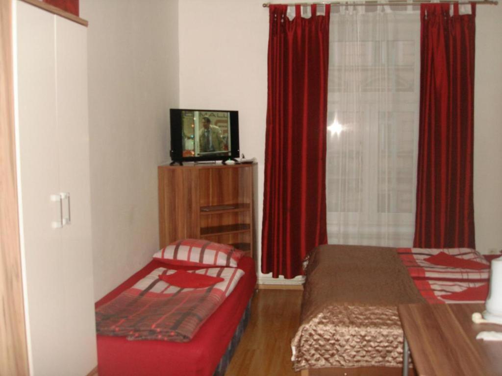EASY JOURNEY Apartments