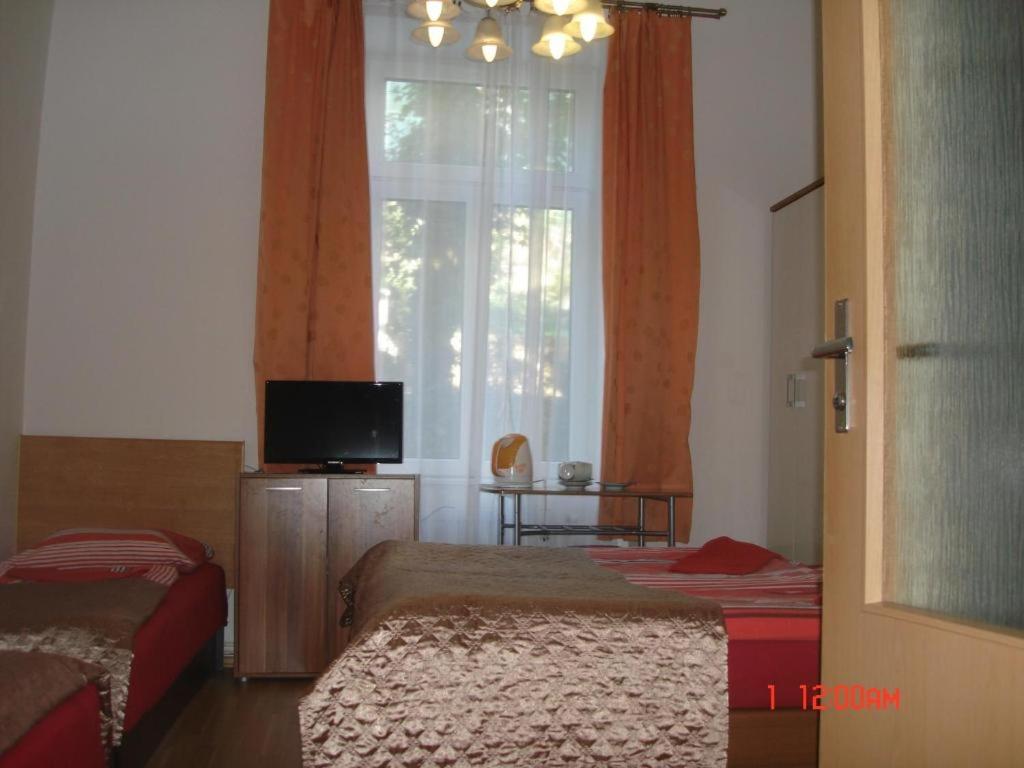 EASY JOURNEY Apartments