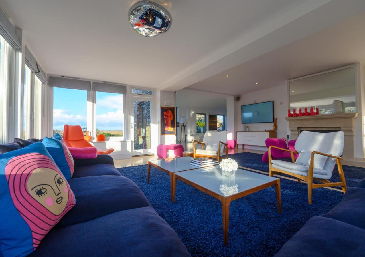 4 Bed in Blakeney oc-2070