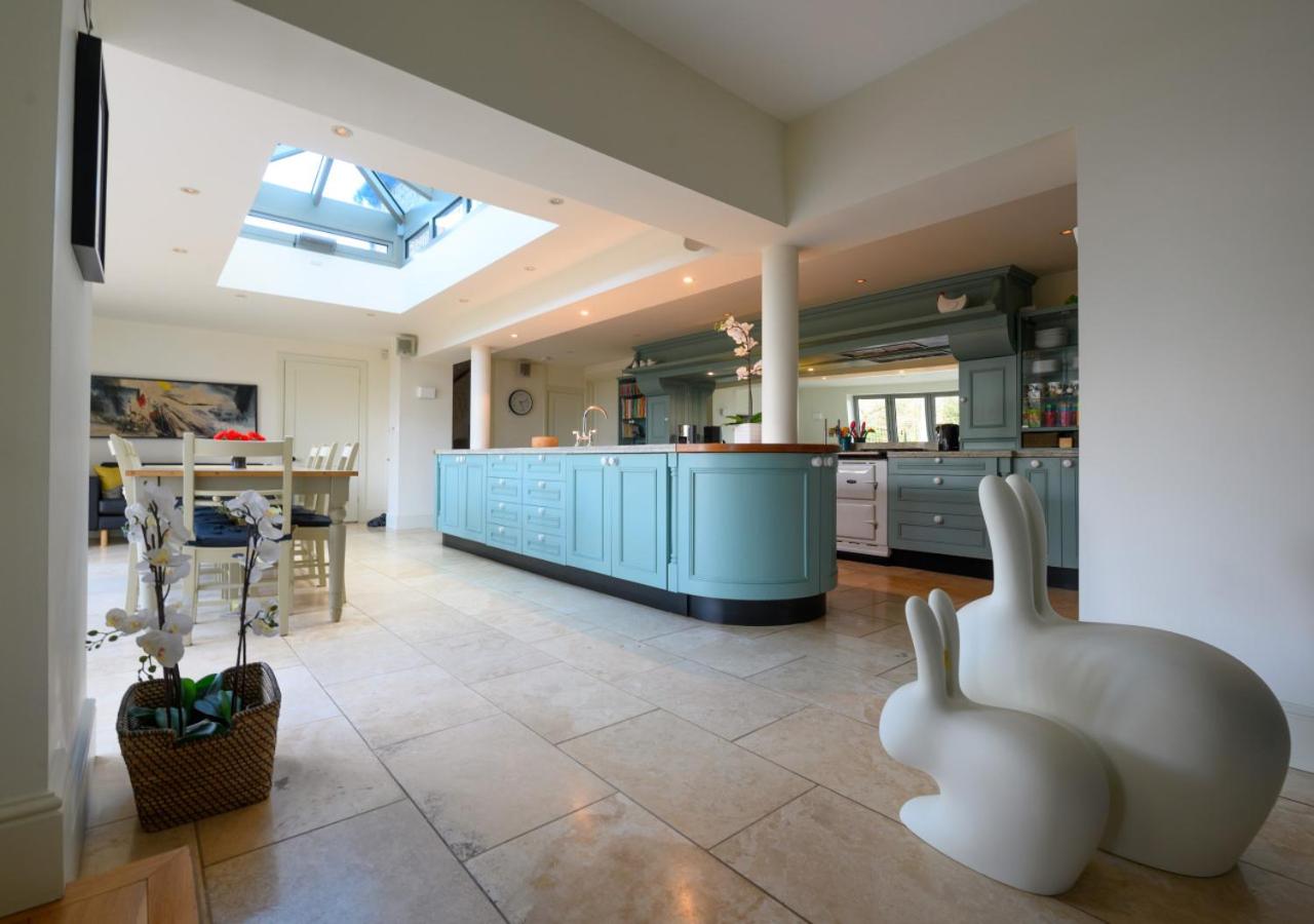 4 Bed in Blakeney oc-2070