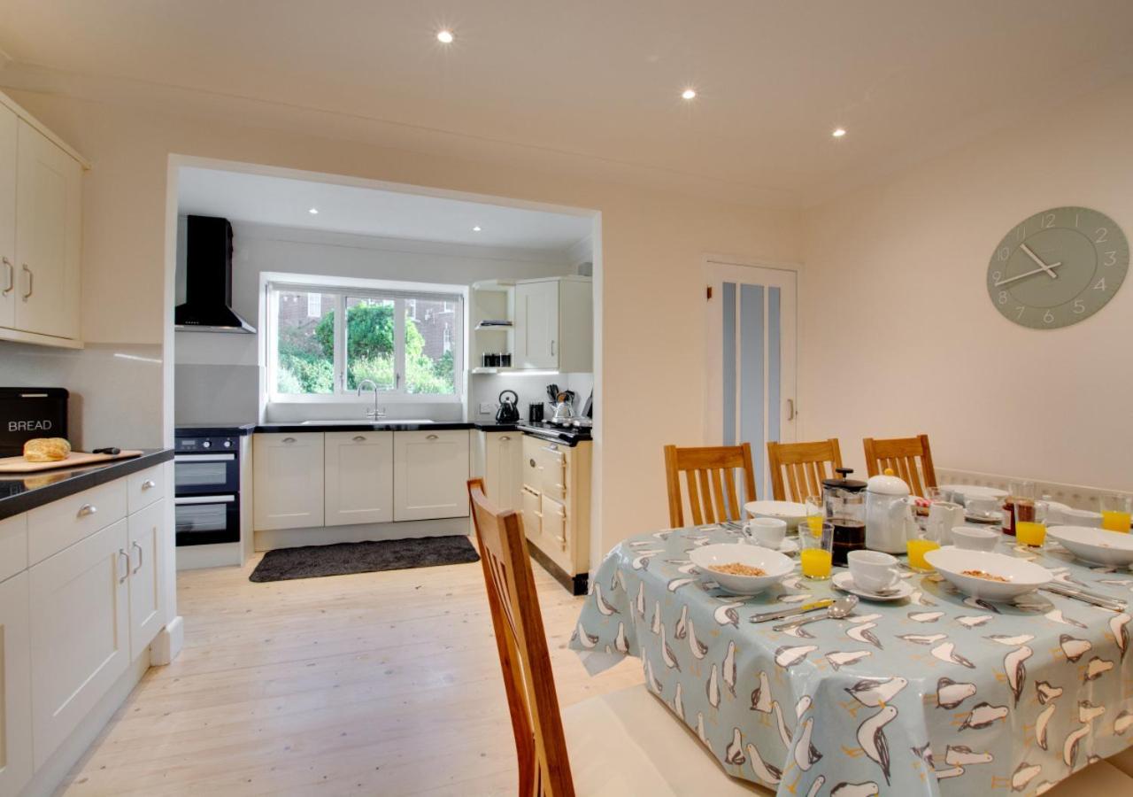 4 Bed in Cromer oc-2069