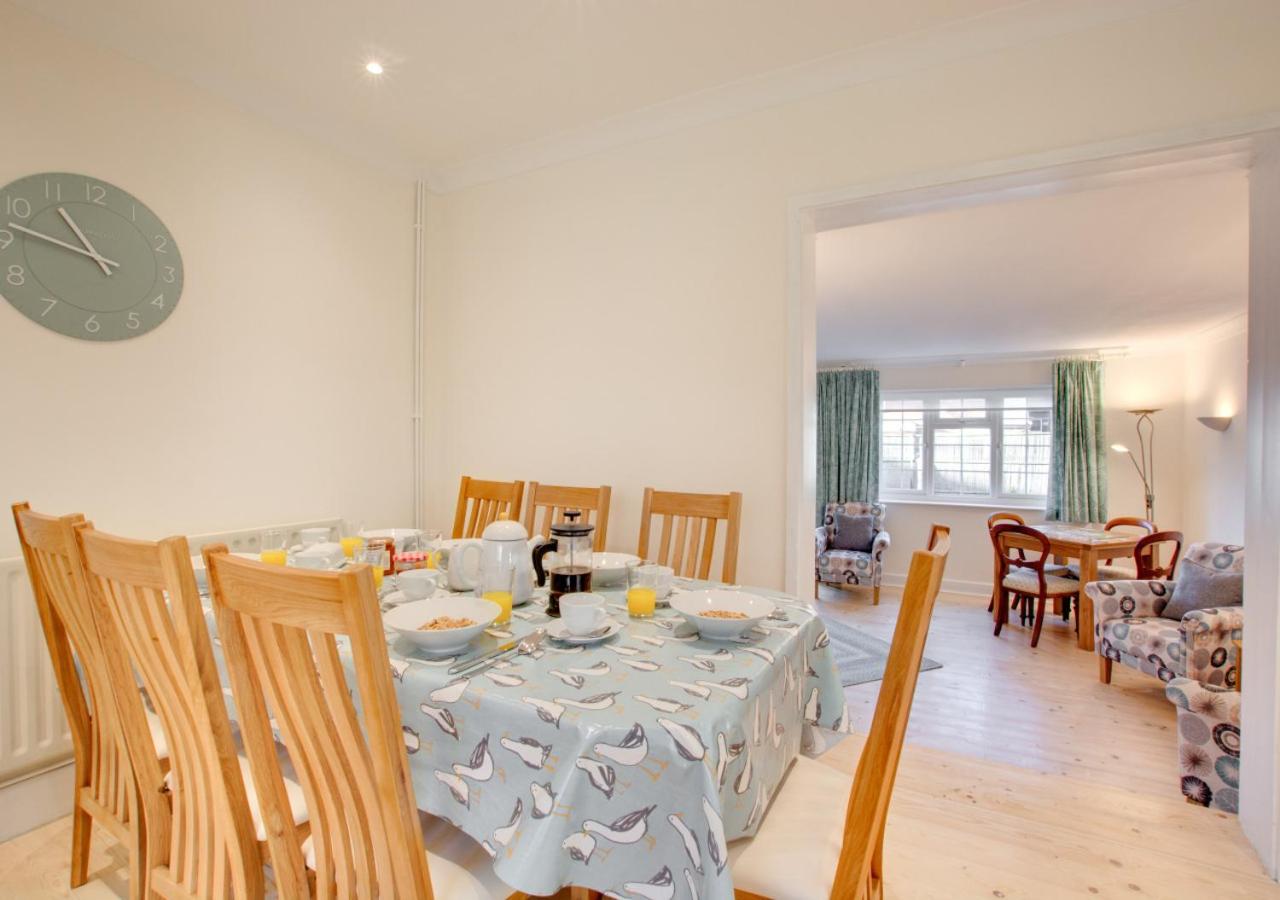 4 Bed in Cromer oc-2069