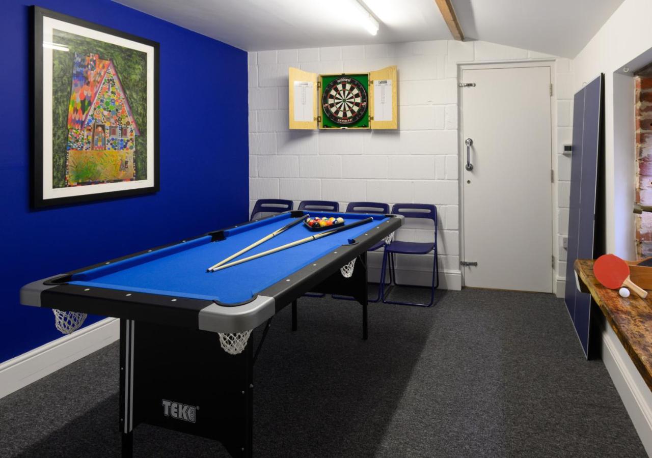 4 Bed in Blakeney oc-2070