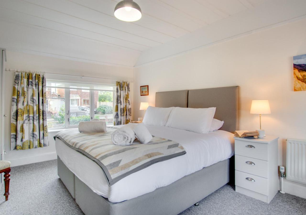 4 Bed in Cromer oc-2069