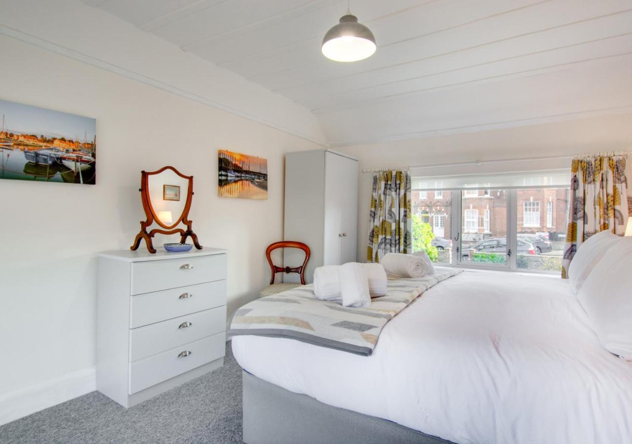 4 Bed in Cromer oc-2069