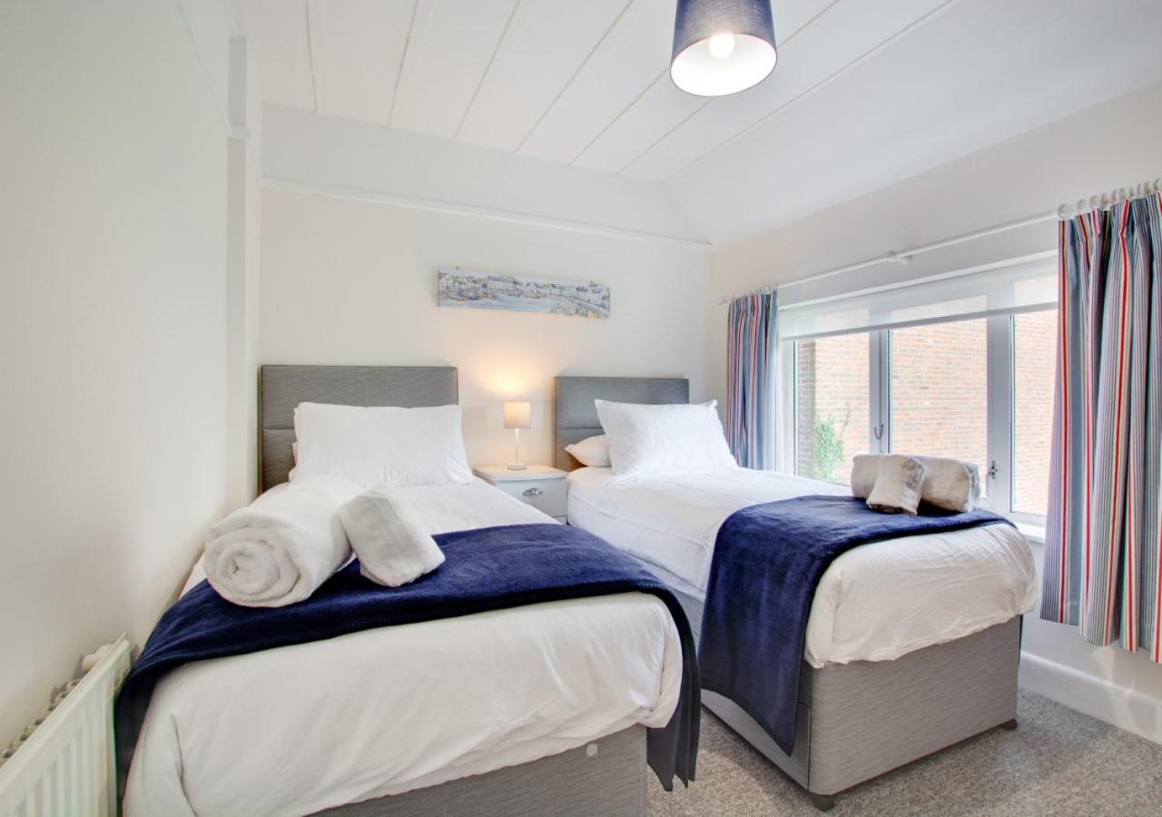 4 Bed in Cromer oc-2069