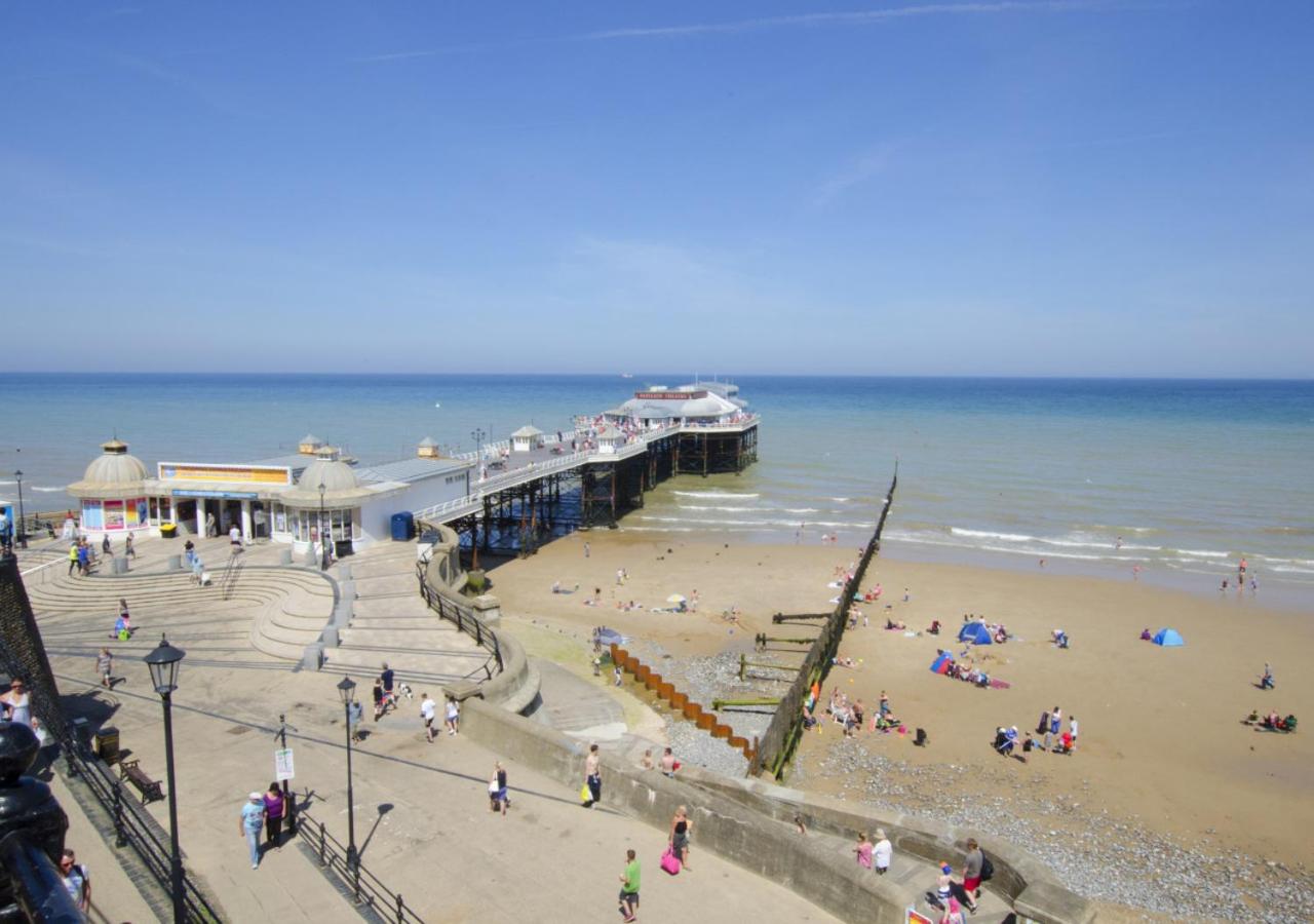 4 Bed in Cromer oc-2069