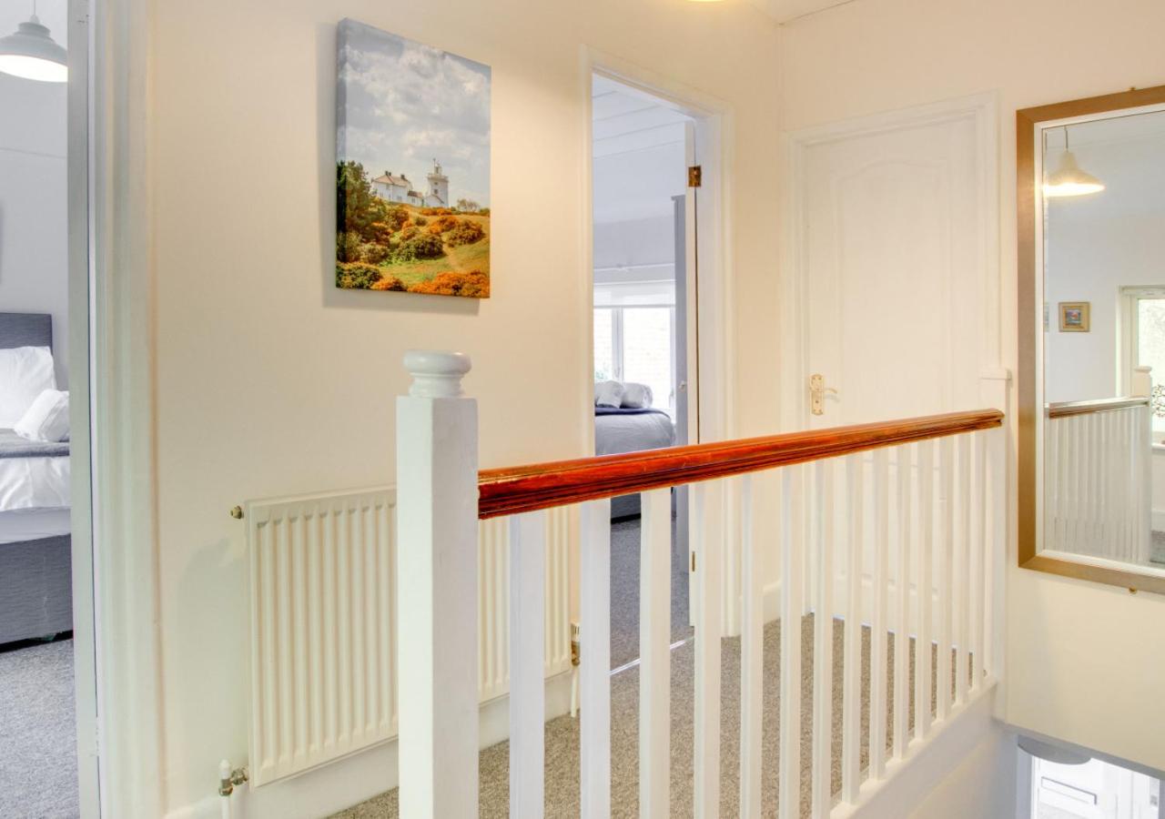 4 Bed in Cromer oc-2069