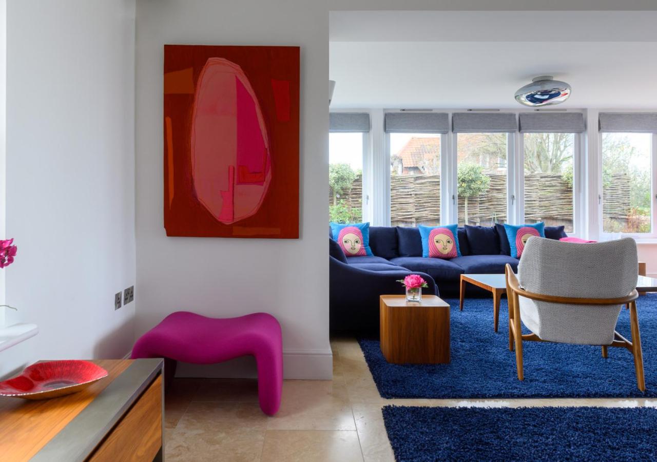 4 Bed in Blakeney oc-2070