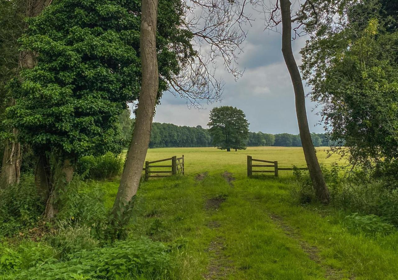 1 Bed in Quidenham oc-2232