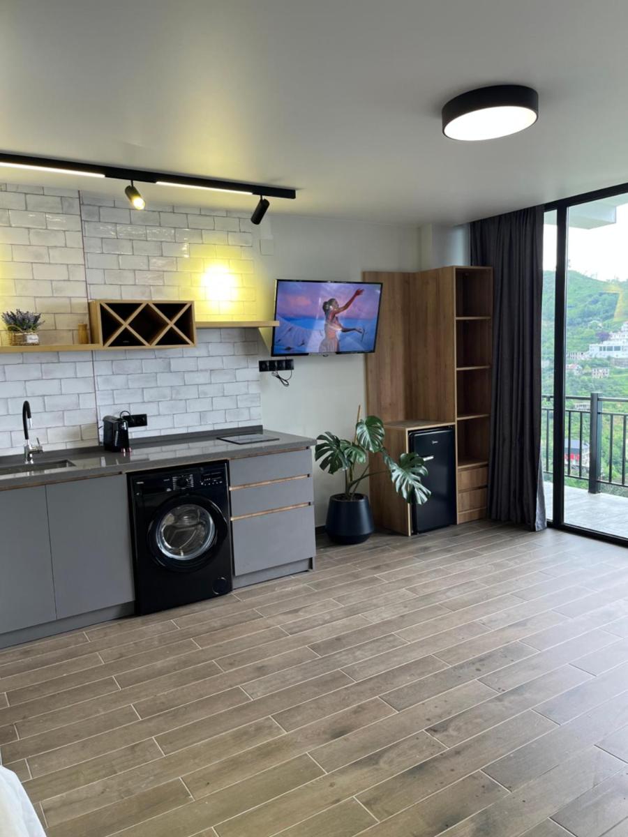Villa Deluxe Kvariati en Kvariati