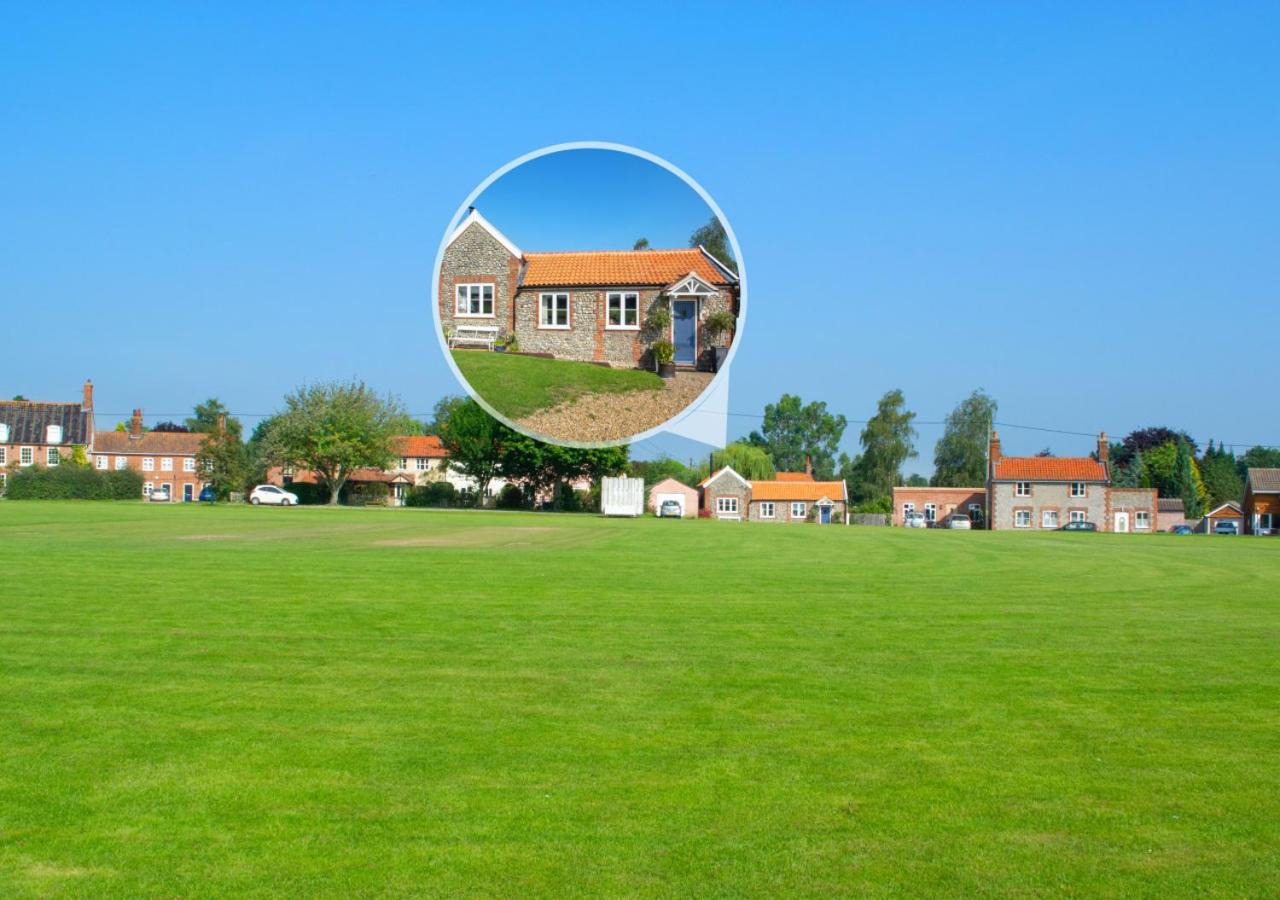 2 Bed in Aldborough oc-2174 view 2