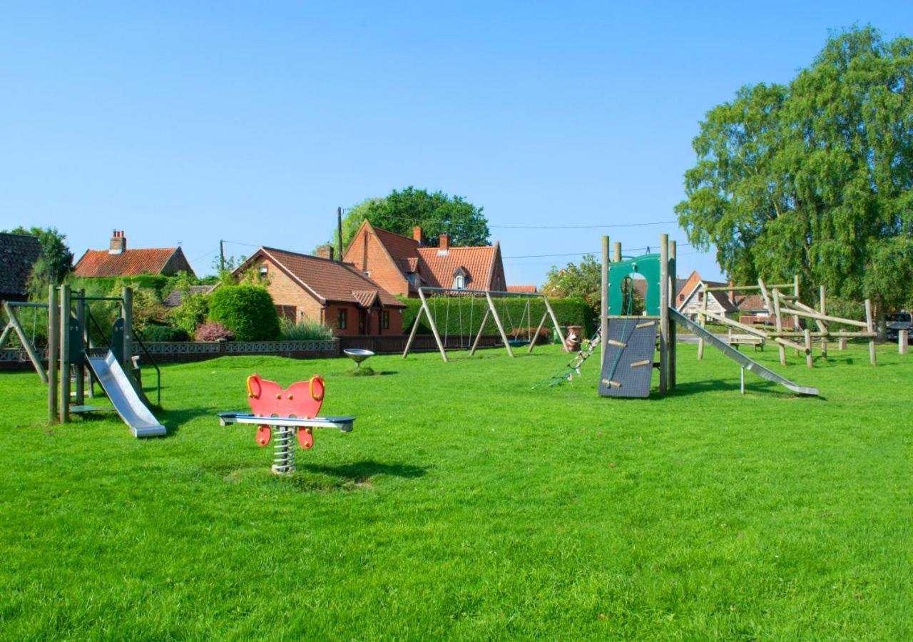 2 Bed in Aldborough oc-2174 view 4