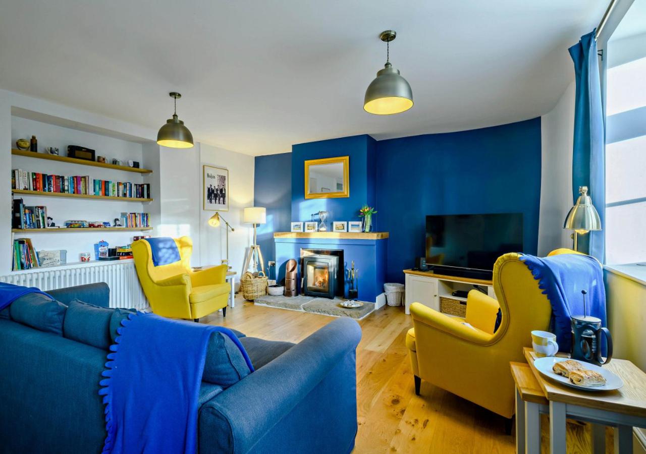 3 Bed in Kelling oc-w27424