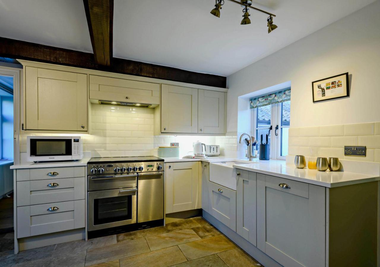 3 Bed in Kelling oc-w27424
