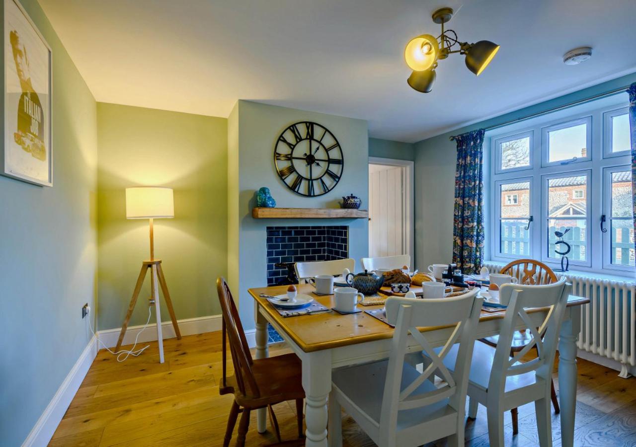 3 Bed in Kelling oc-w27424