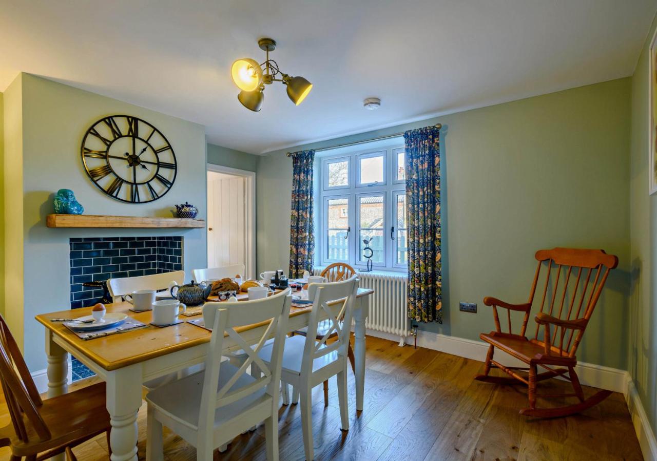 3 Bed in Kelling oc-w27424