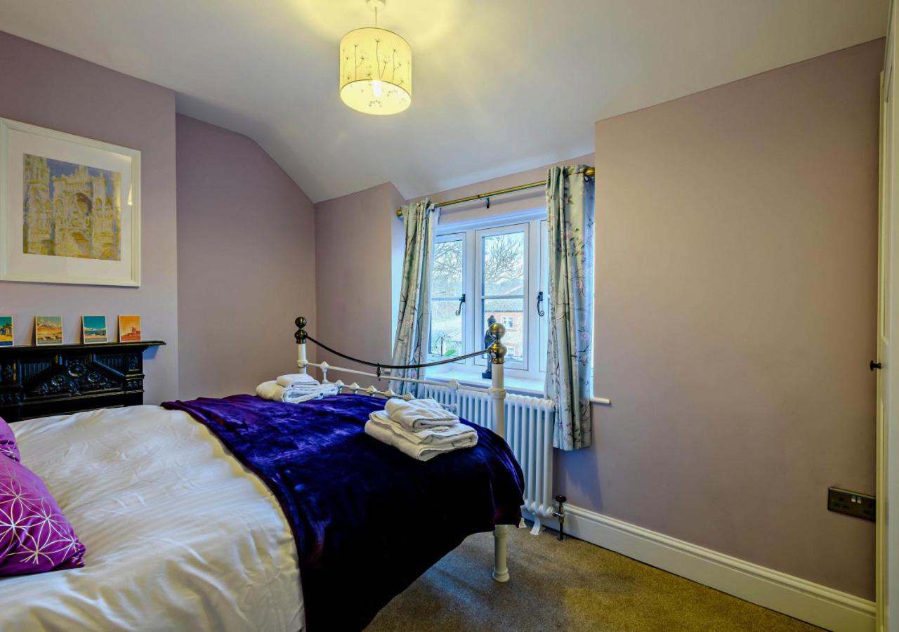 3 Bed in Kelling oc-w27424