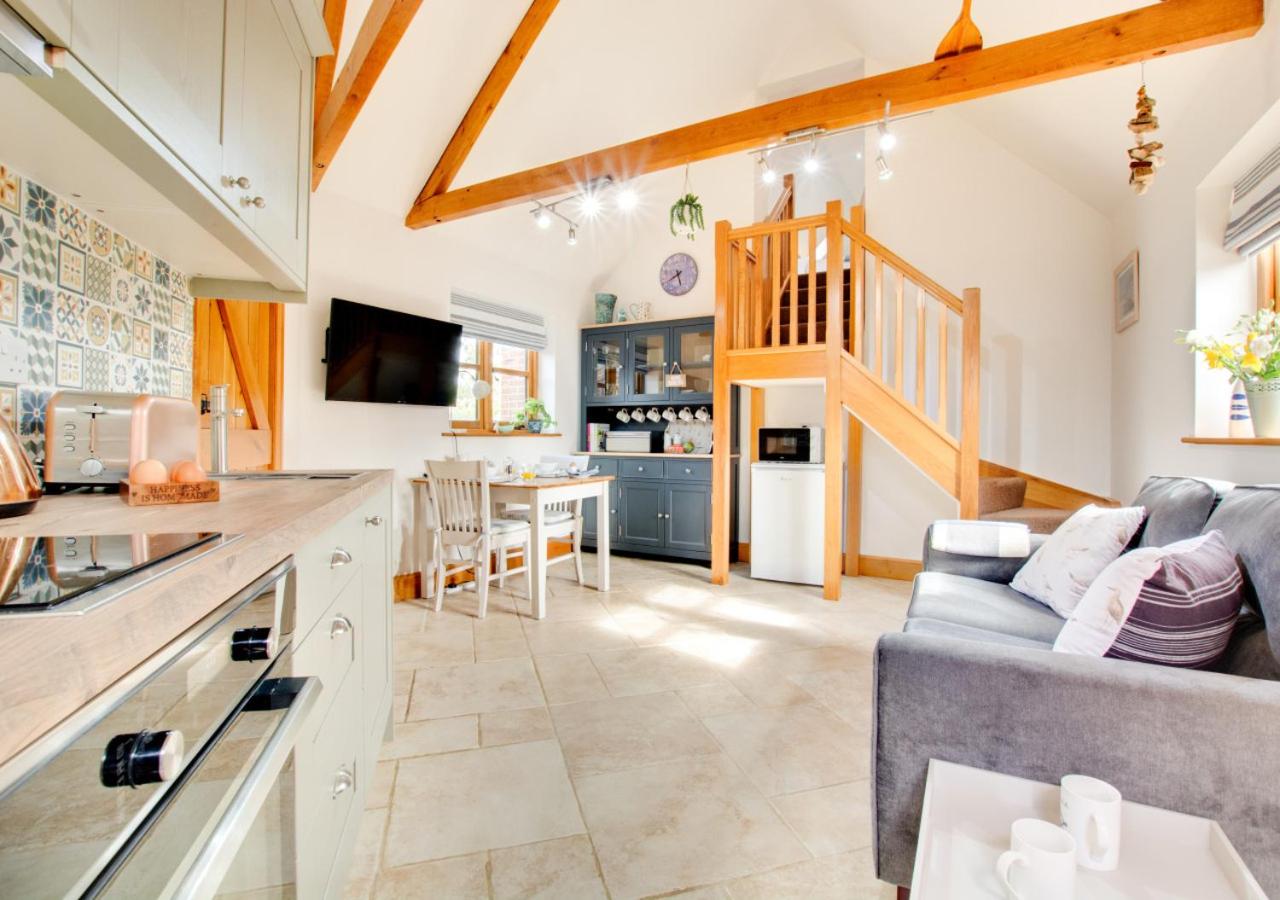 1 Bed in Snettisham oc-2089