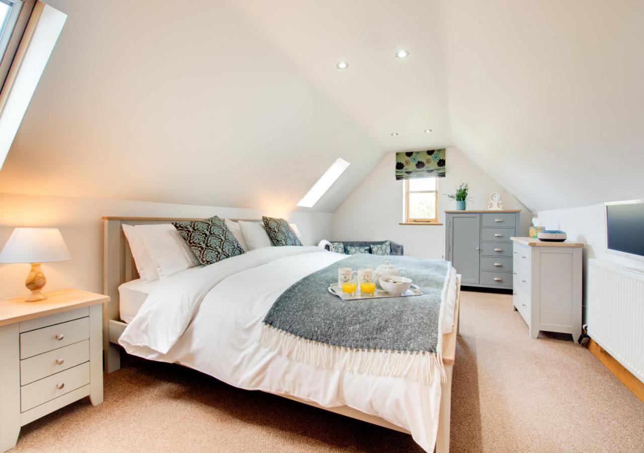 1 Bed in Snettisham oc-2089