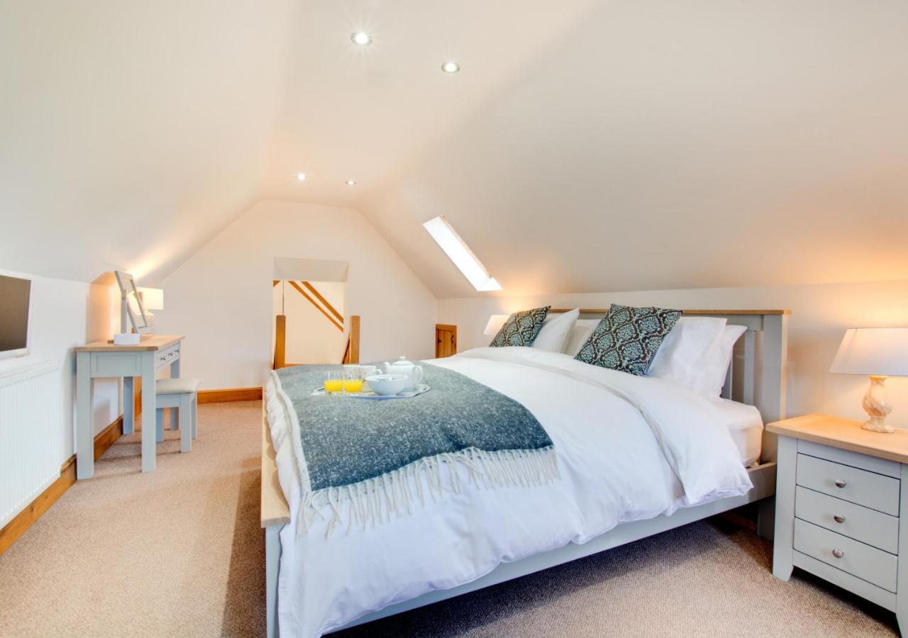 1 Bed in Snettisham oc-2089