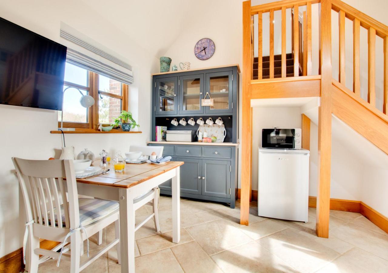 1 Bed in Snettisham oc-2089