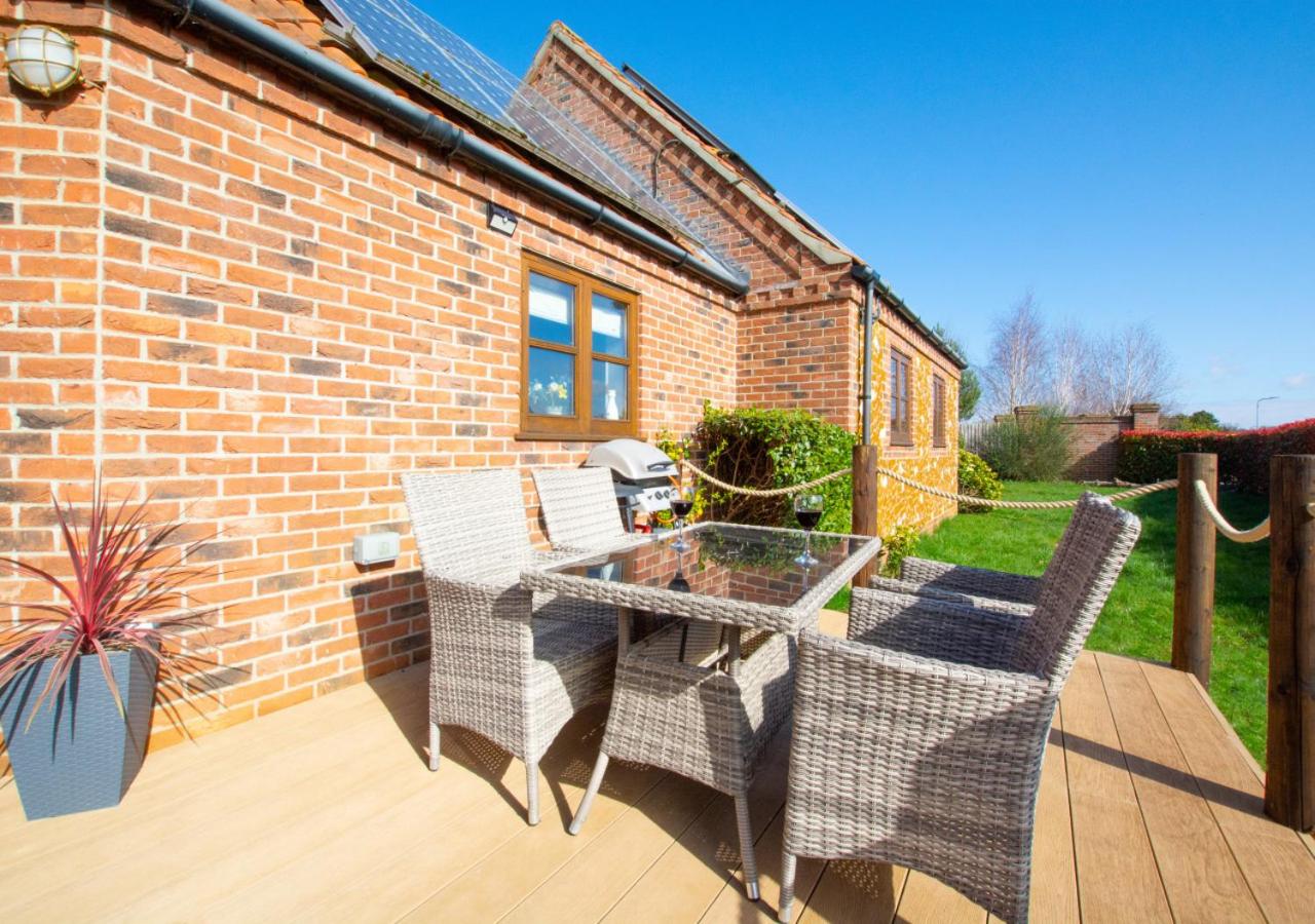 1 Bed in Snettisham oc-2089