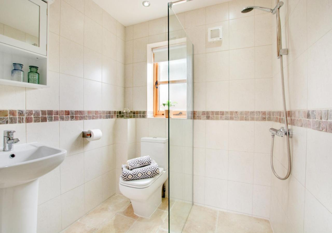 1 Bed in Snettisham oc-2089