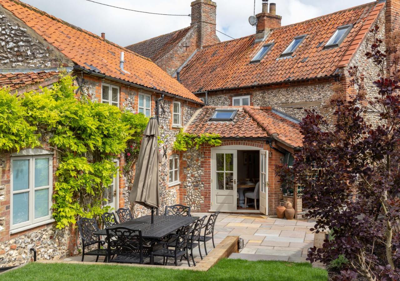 5 Bed in Wighton oc-2179