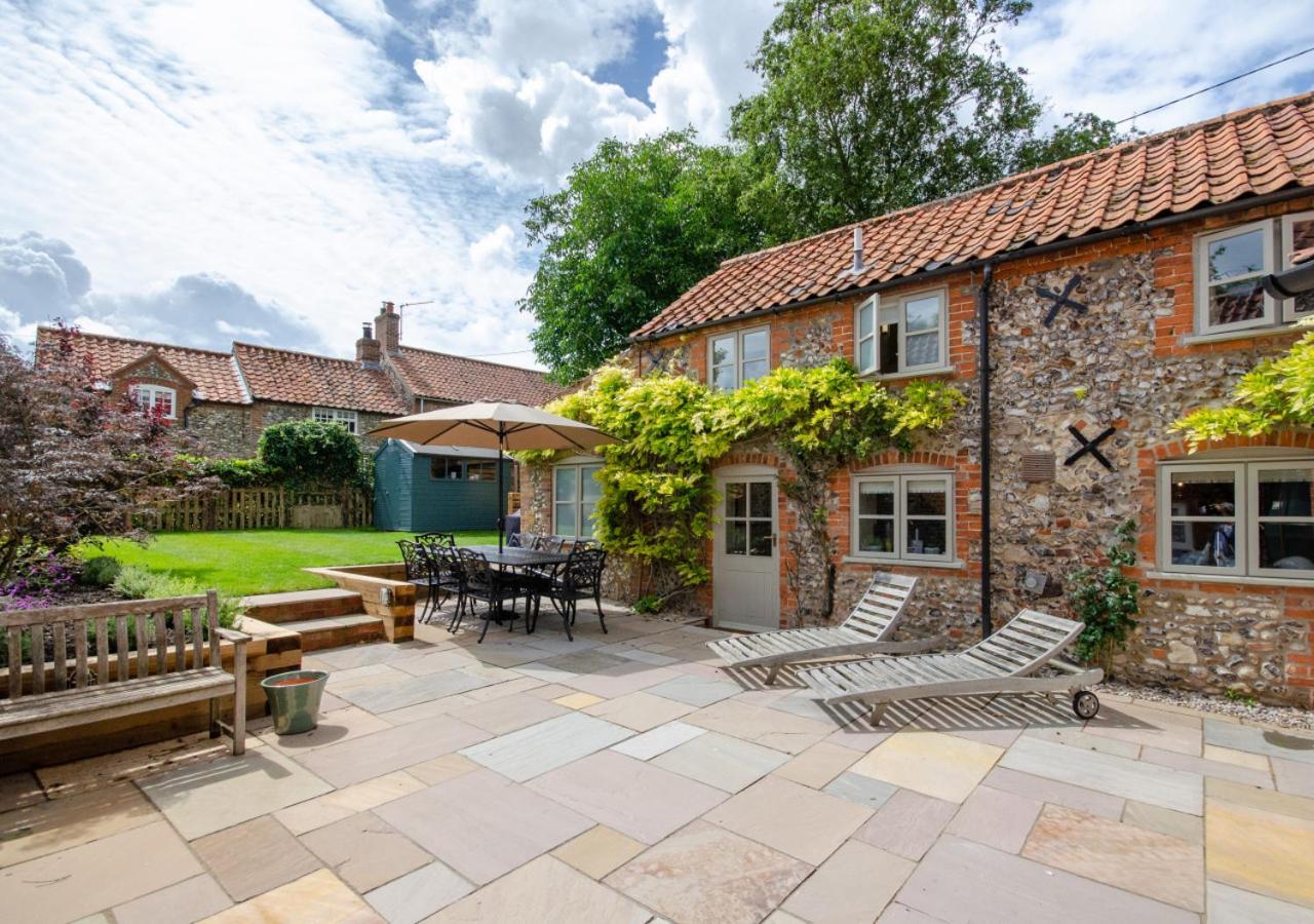 5 Bed in Wighton oc-2179