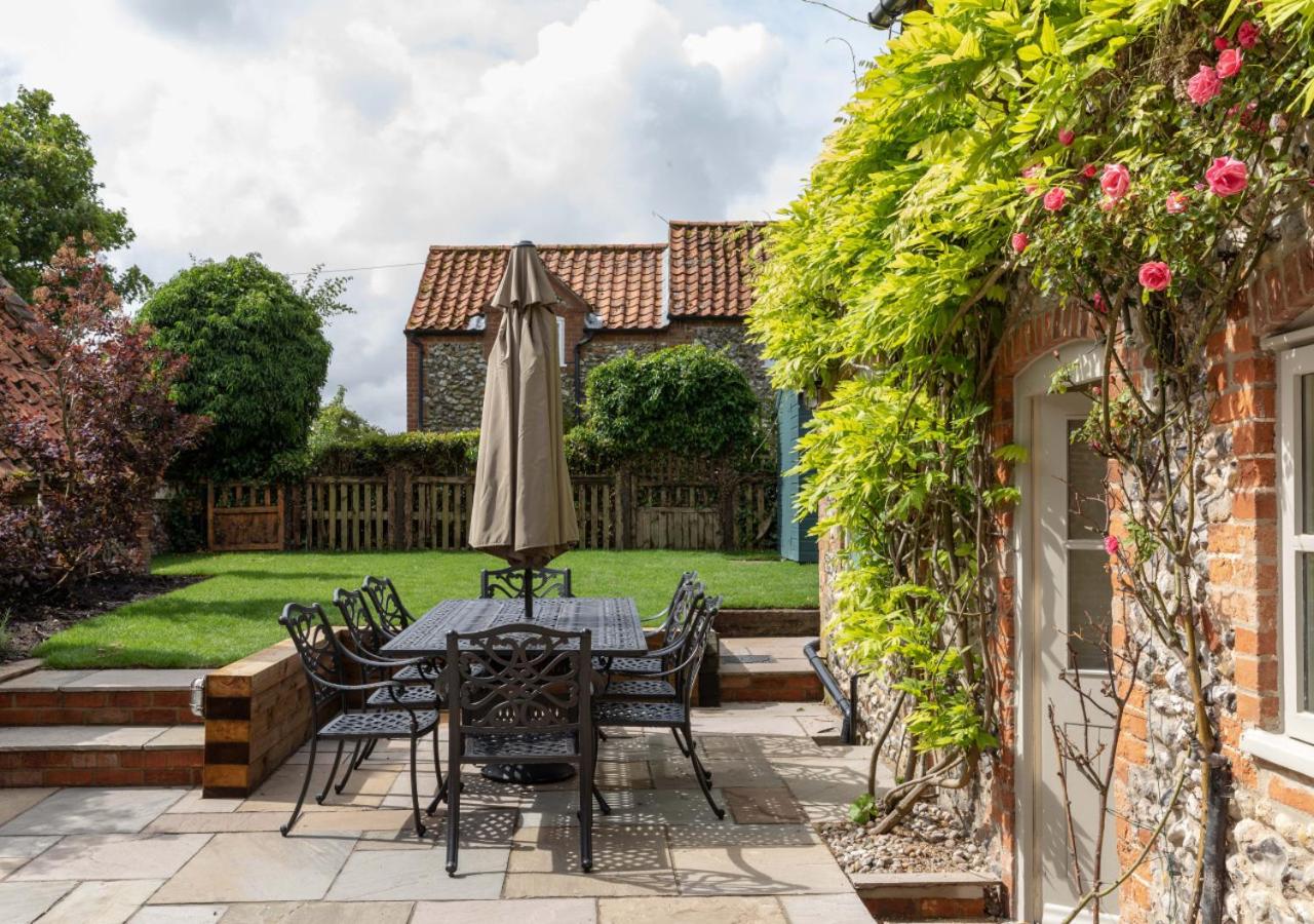 5 Bed in Wighton oc-2179