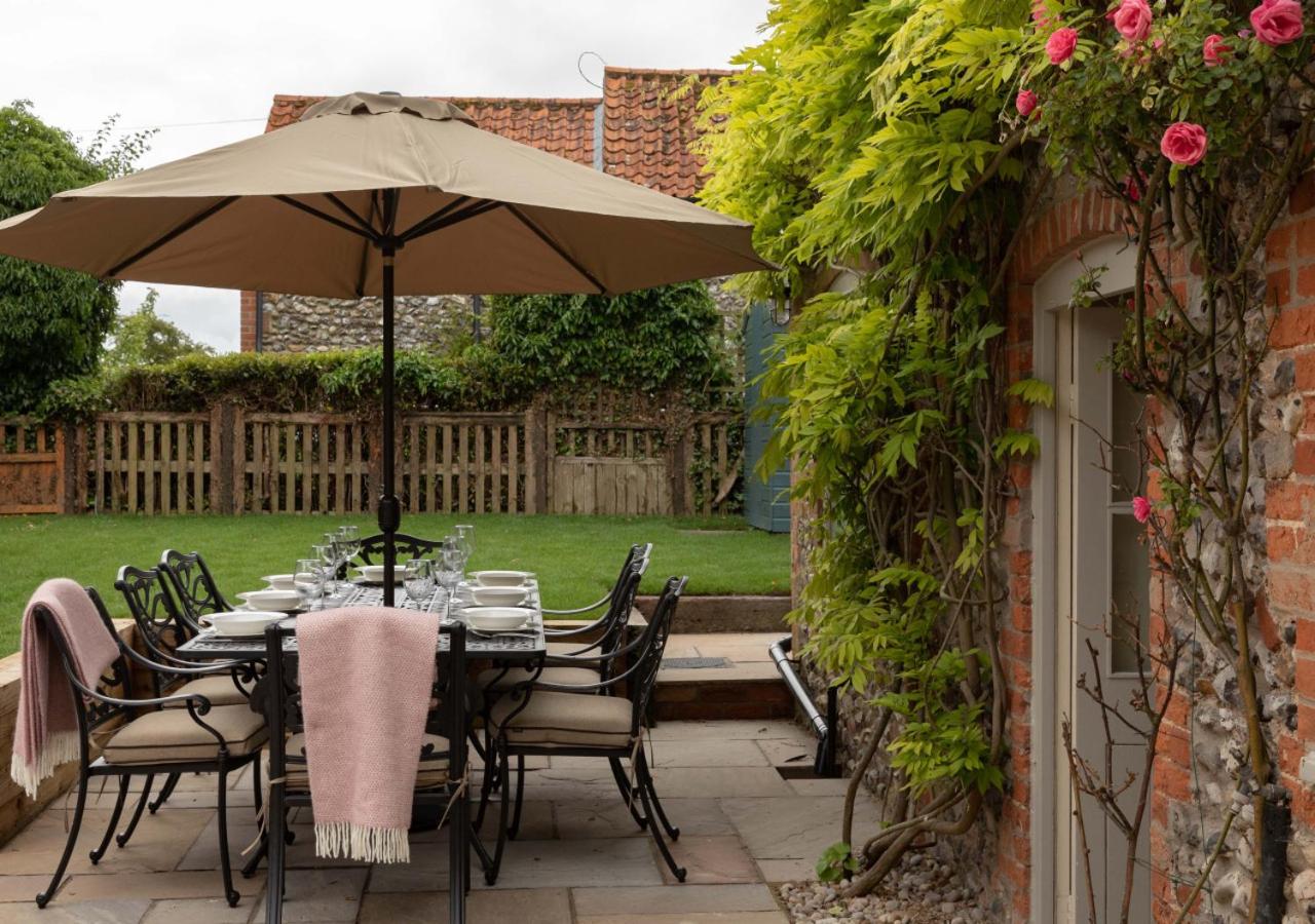 5 Bed in Wighton oc-2179