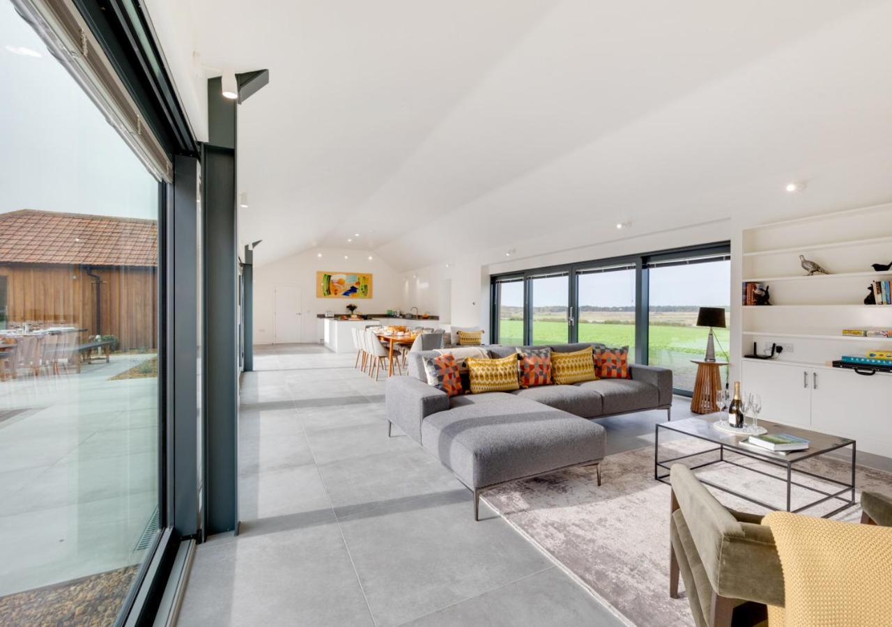 4 Bed in Holkham oc-2339 view 3