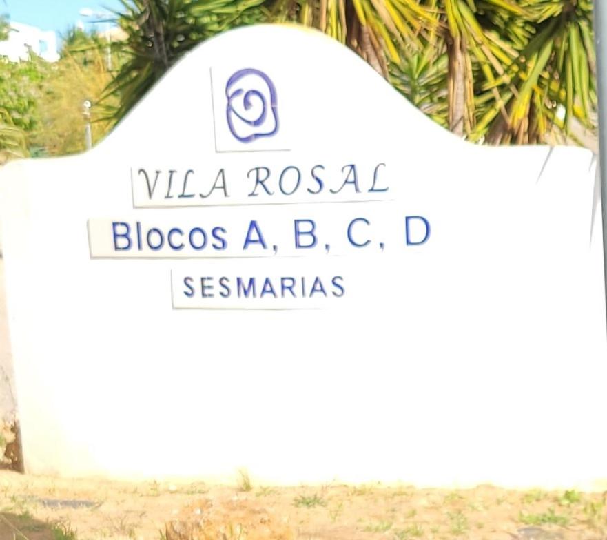 Vila Rosal Margarida Apartment