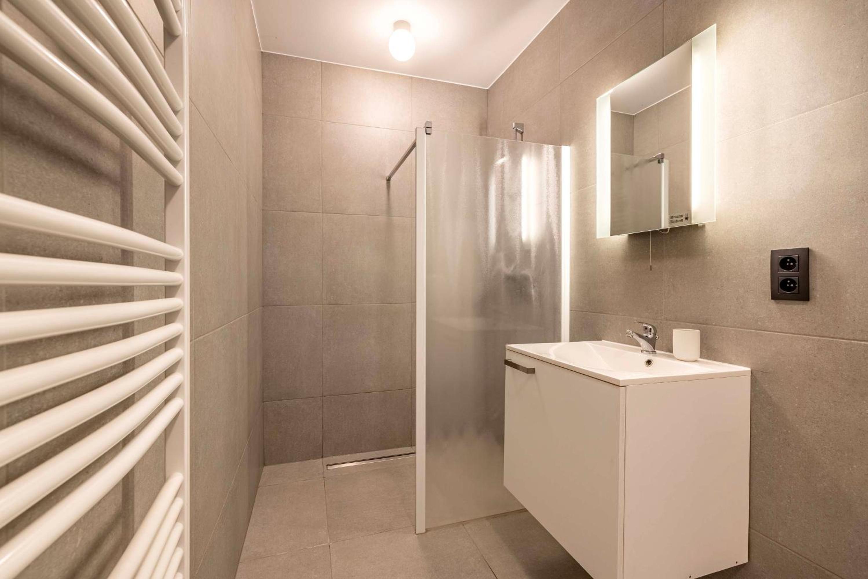 Vakantie appartement centrum Durbuy